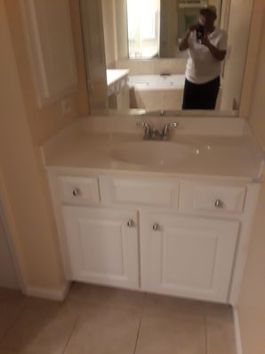 House Cleaning in Riverdale, GA (2)