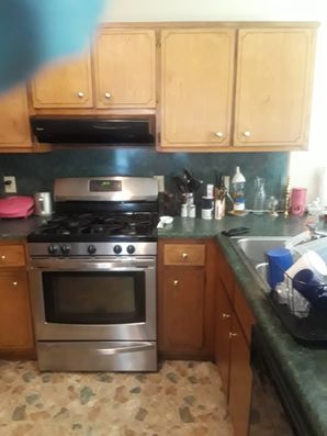 House Cleaning in Riverdale, GA (4)