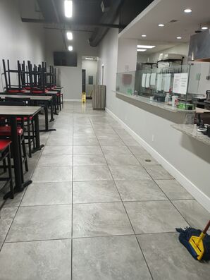 Commercial Floor Cleaning in Atlanta, GA (2)