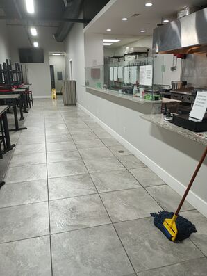 Commercial Floor Cleaning in Atlanta, GA (1)